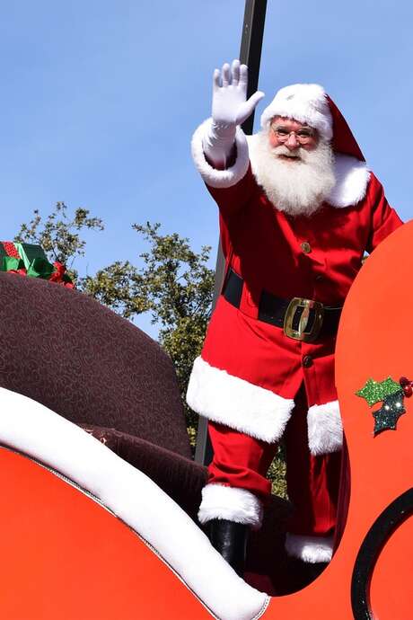 Grande Parade de Noël