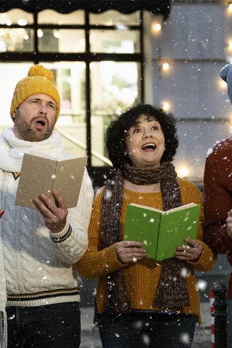 Concert des chorales de Bouzonville