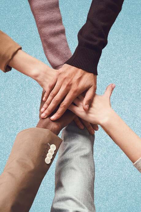 Téléthon à Bouzonville