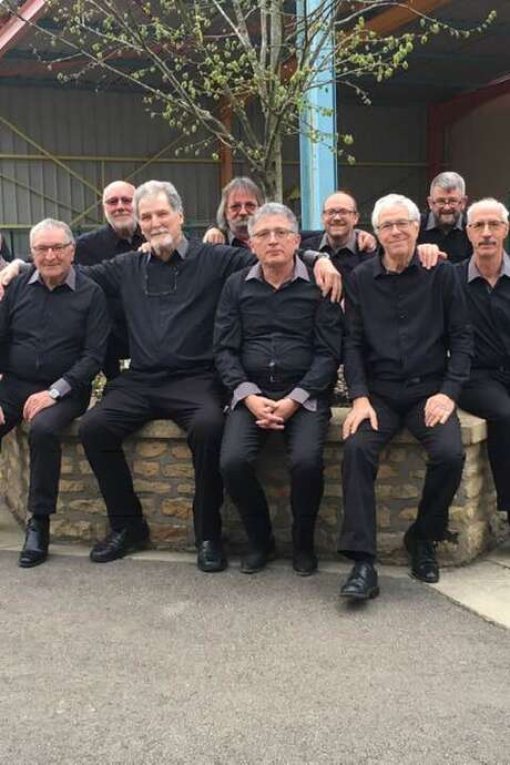 concert les voix de l'Est