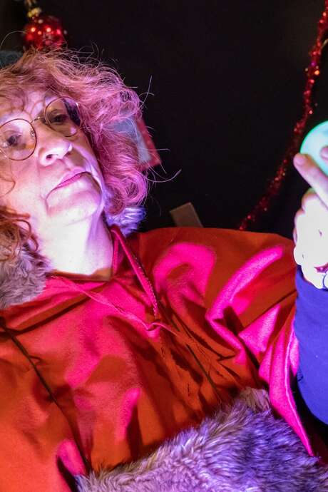 Histoires soufflées, un train pour la Laponie