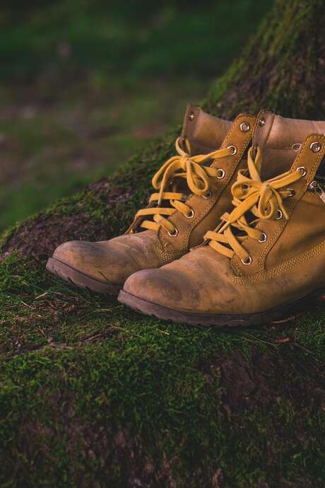 Marche à Kirsch-lès-Sierck