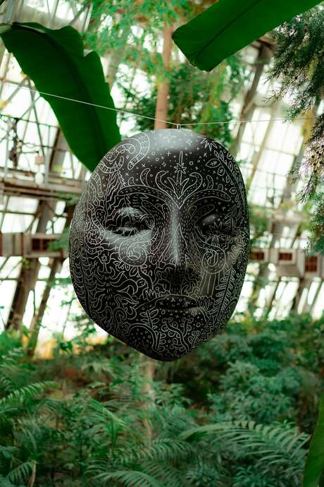 La nature fait son carnaval !