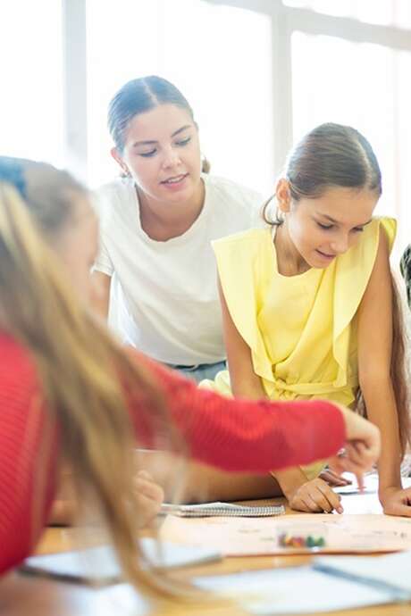 Récré nature - Carnaval des jeux !