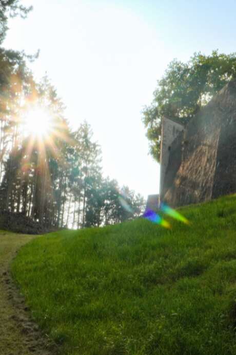 Yoga des chevaliers - Atelier en duo parent/enfant