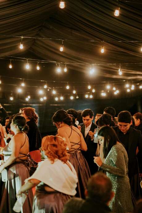 Bal des jeunes agricultures