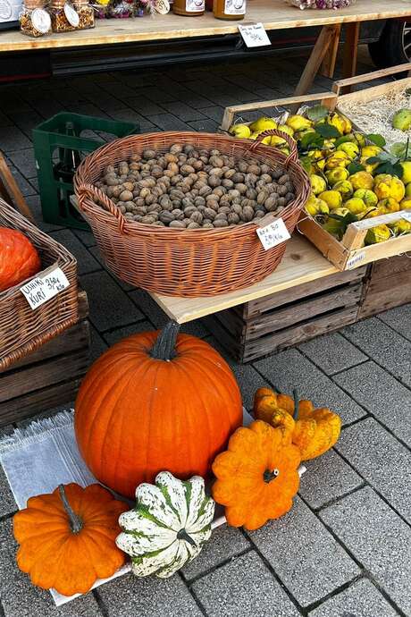 Marché des Producteurs Locaux
