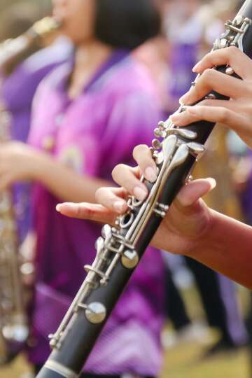 Midi en Musique