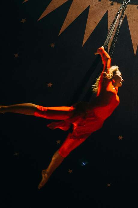 Un été à Malbrouck - Journée arts du cirque