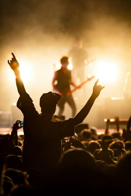 Concert à la ferme d’Ingling