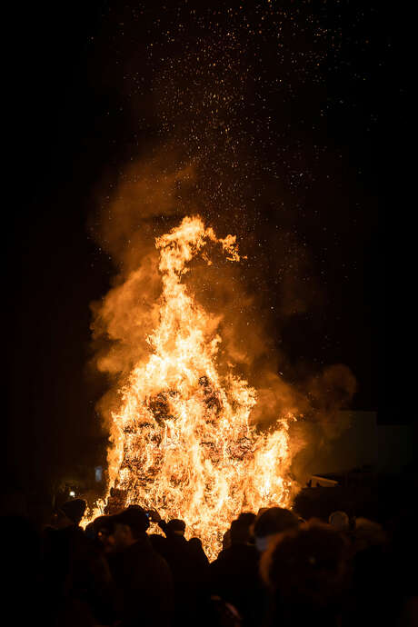 Fête de la Musique et Feu de la Saint-Jean