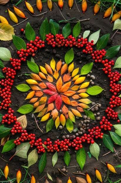 Artiste de Nature