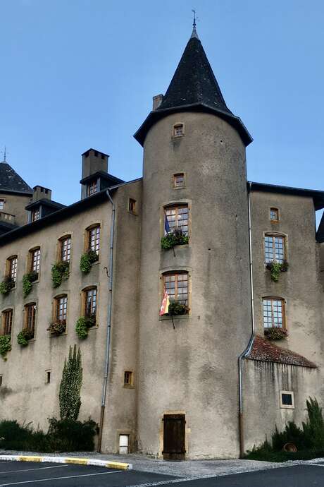 Journées européennes du patrimoine - Château de Luttange Journées européennes du patrimoine - Château de Luttange