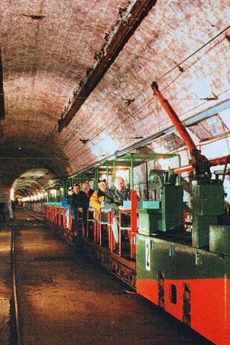 Noël d’autrefois au Hackenberg