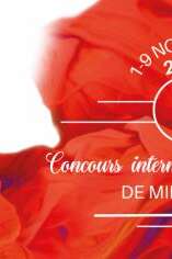 Concours International de Violon de Mirecourt