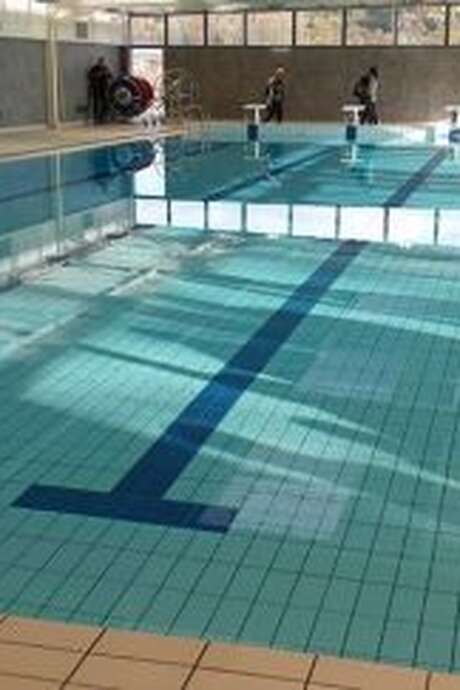 Piscine intercommunale de Mirecourt