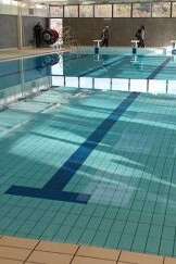 Piscine intercommunale de Mirecourt