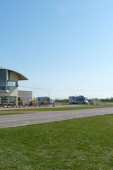 Idéal kart France - Piste de karting et supermotard