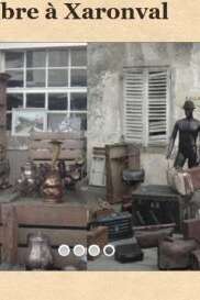 Village 1900 - Foire des Brocanteurs