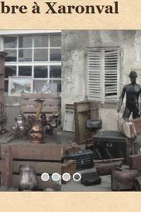 Village 1900 - Foire des Brocanteurs