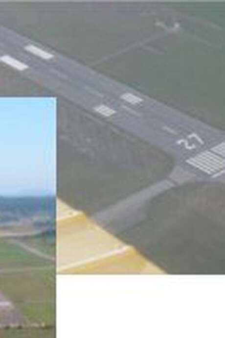 Aéroclub du Xaintois Mirecourt Vittel