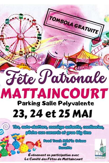 Fête patronale