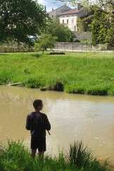 Pêche à Dompaire et environs