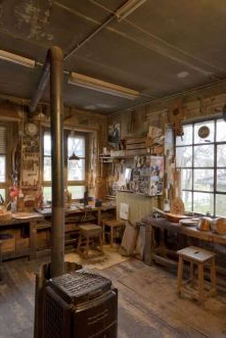 Visites guidées - autour de l'établi - la fabrication du violon