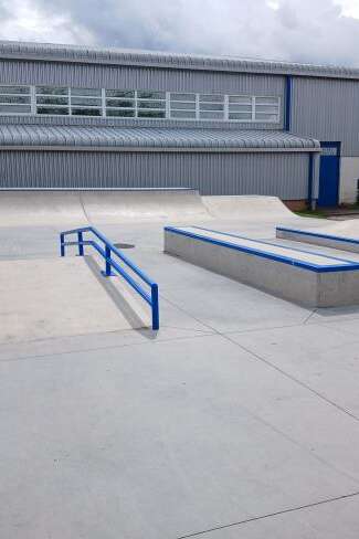 Skatepark