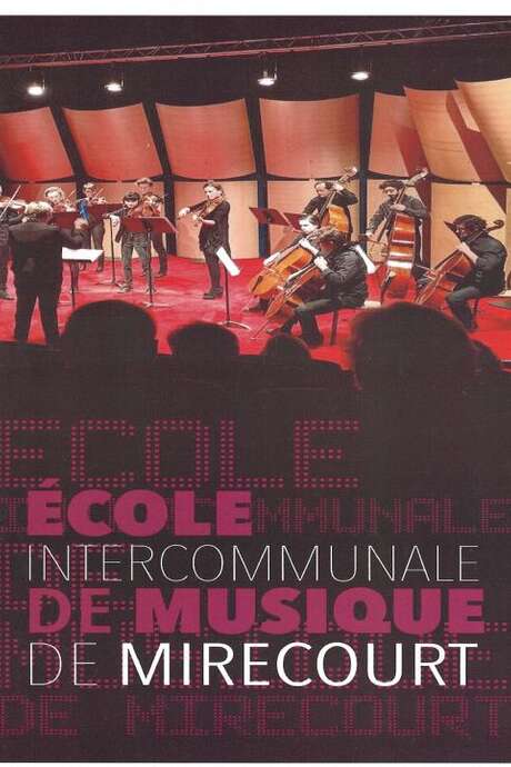 École intercommunale de musique