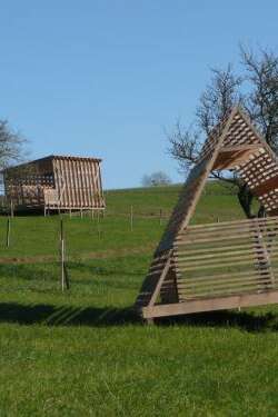 Vergers conservatoires et pédagogiques