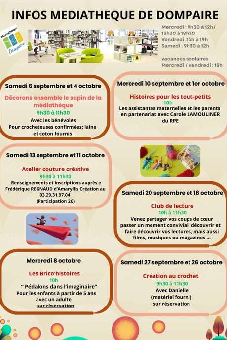Club de lecture