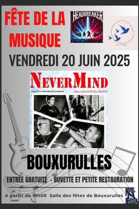 Fête de la musique