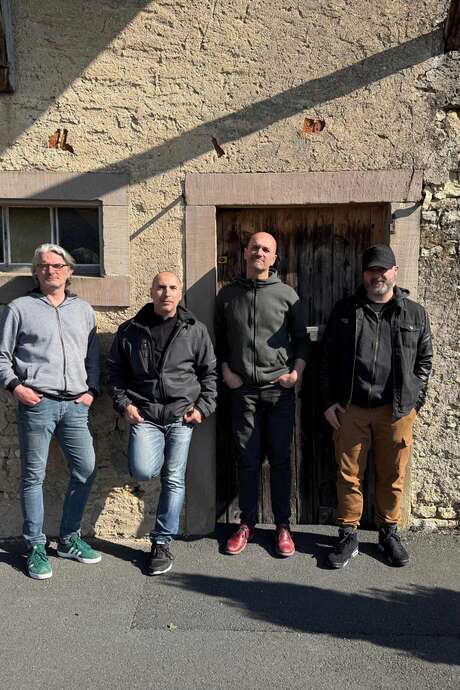 Concerts Oponce et la Clenche