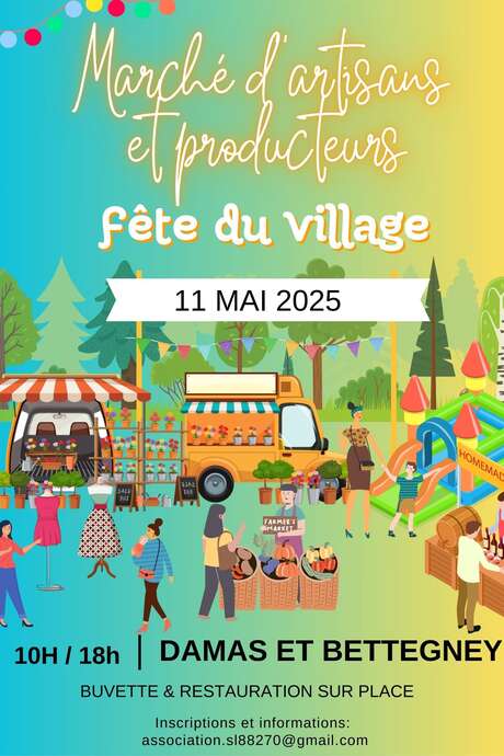 Fête Patronale