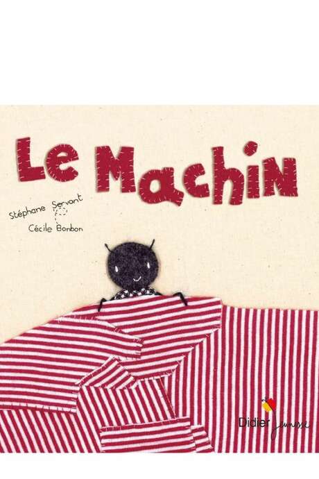 Brico histoire - Le Machin