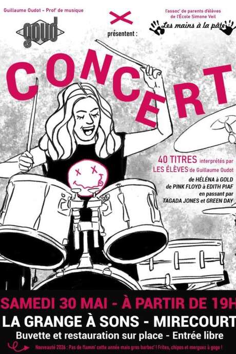 Concert