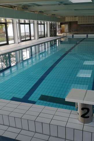 Ambiance tes vacances été - jeux au parc et piscine