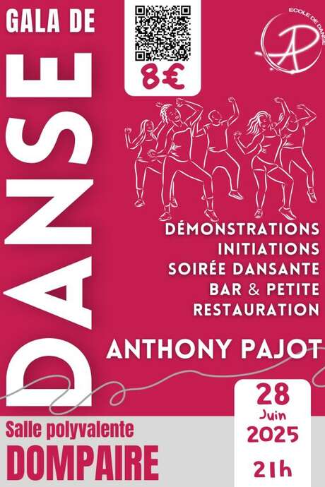 Gala de danse