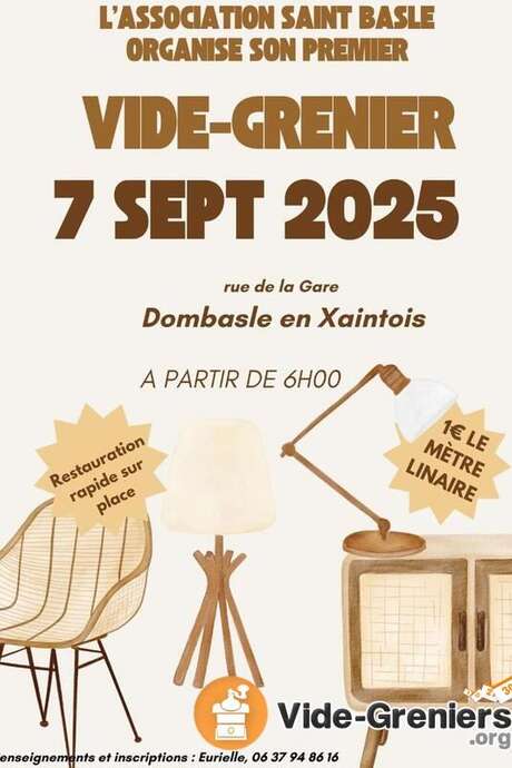 Vide Grenier