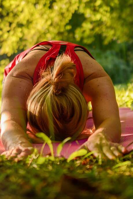 YOGA ET SILENCE