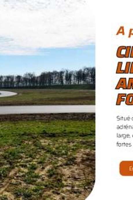 Circuit de Mirecourt