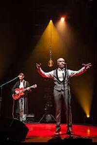 SPECTACLE MUSICAL FAMILIAL : LE POMPON