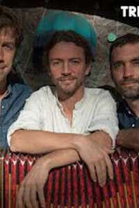 BAL FOLK : TRIO JEANLO ET MELODY FOLK