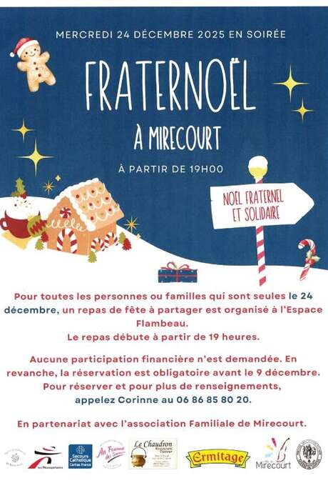 Fraternoël