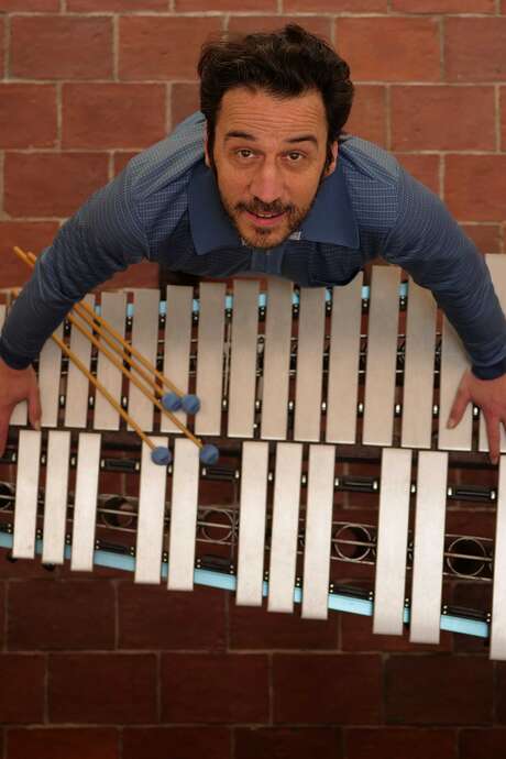 Concerts Jacques Tellitocci et Duo Raskovnic