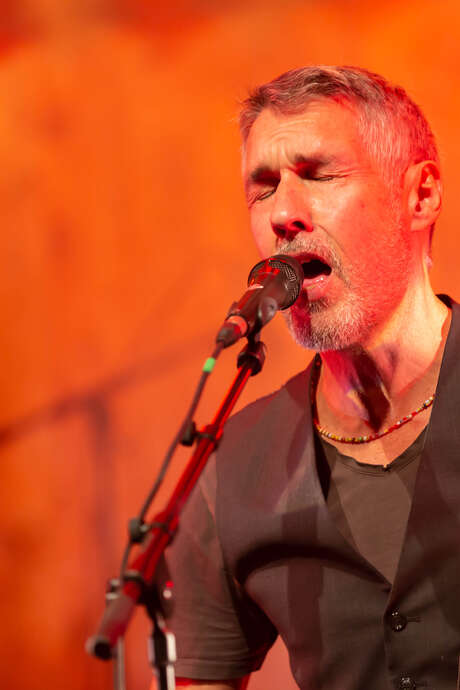 Soirée Spéciale à la Machinchoserie