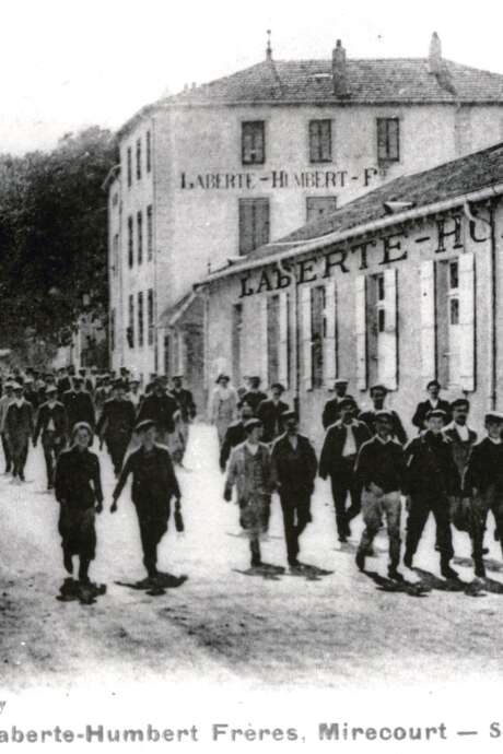 Visites accompagnées - Promenade au cœur de la lutherie et de l’archèterie