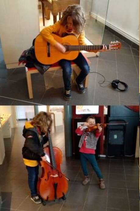 Fête de la musique au Musée de Mirecourt