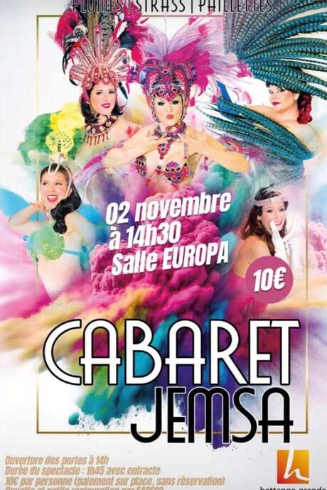 Cabaret Jemsa